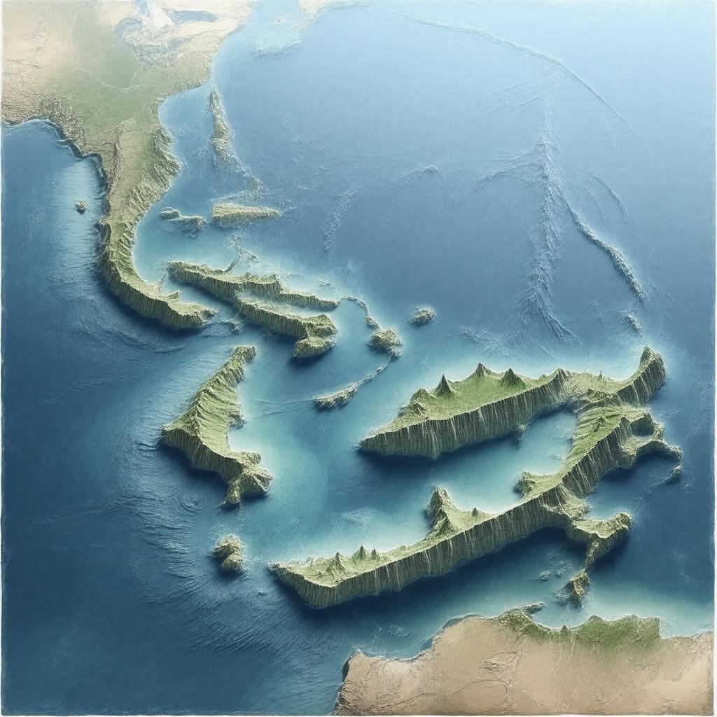 Hawaiian–Emperor seamount chain